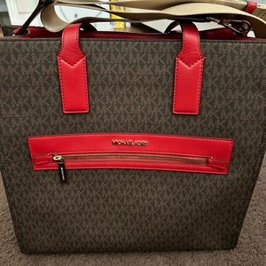 Large Michael Kors Tote bag